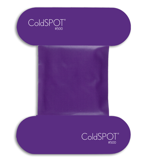 ColdSPOT® Eredeti hűtőtasak – REF 500